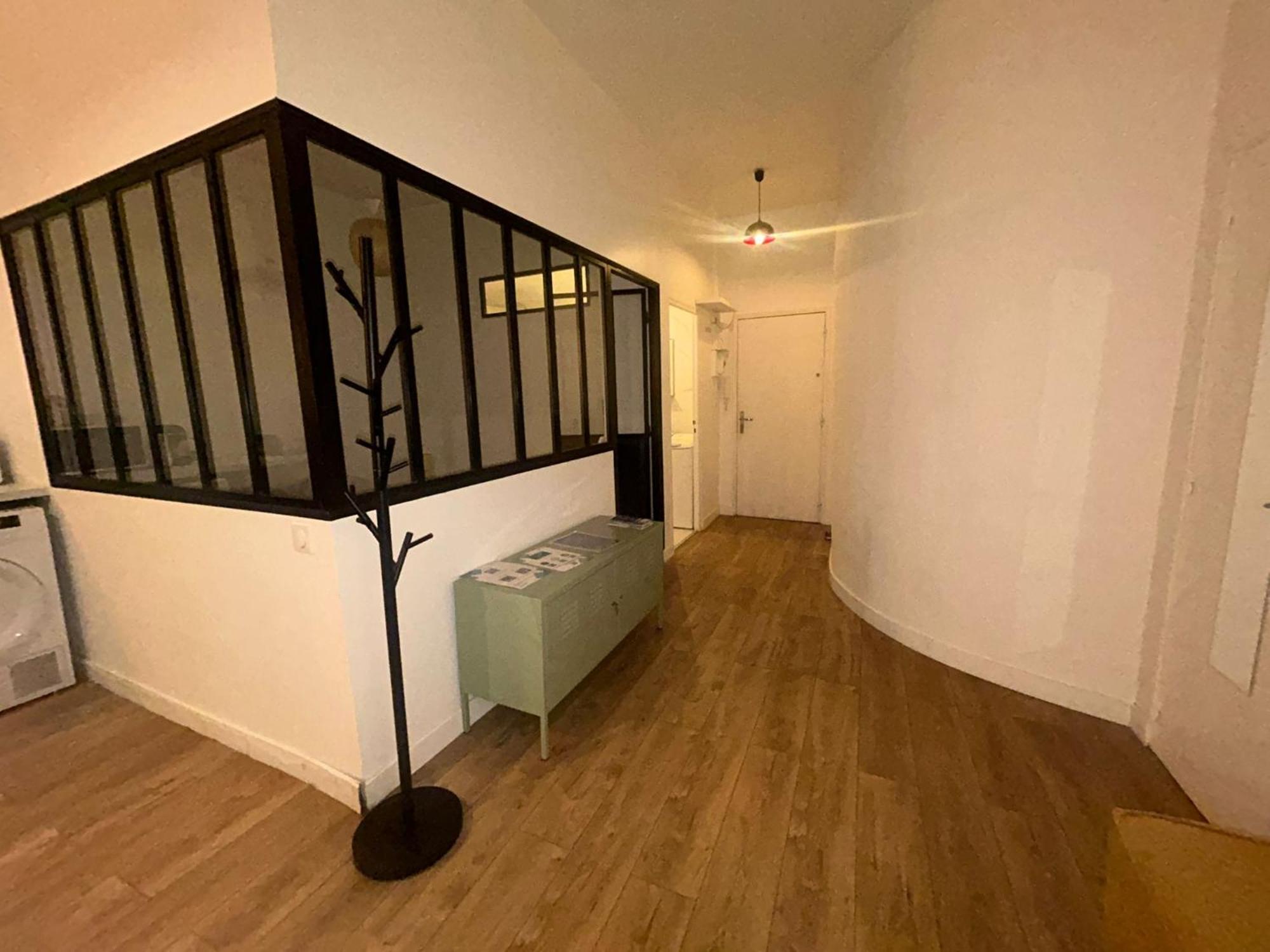 Chez Marie Et Romain- Appartement De Charme Au Coeur De La Joliette Proche Panier Centre Ville Marseille Eksteriør billede